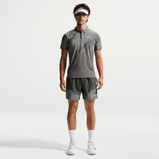 NIKE Nikeコート スラム — メンズ Dri-FIT テニスショートパンツ
