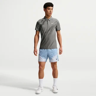 NIKE Nikeコート スラム — メンズ Dri-FIT テニスショートパンツ