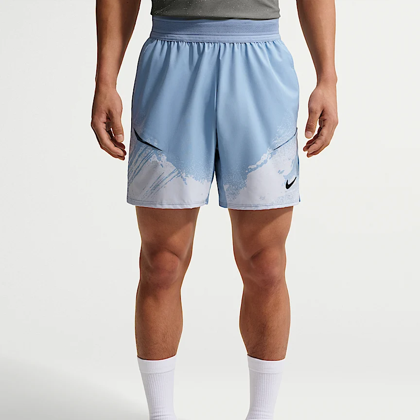 NIKE Nikeコート スラム — メンズ Dri-FIT テニスショートパンツ - Image 2