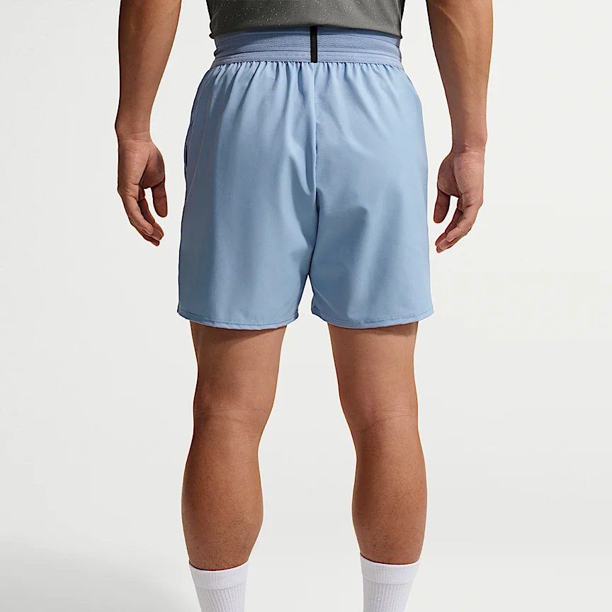 NIKE Nikeコート スラム — メンズ Dri-FIT テニスショートパンツ - Image 3