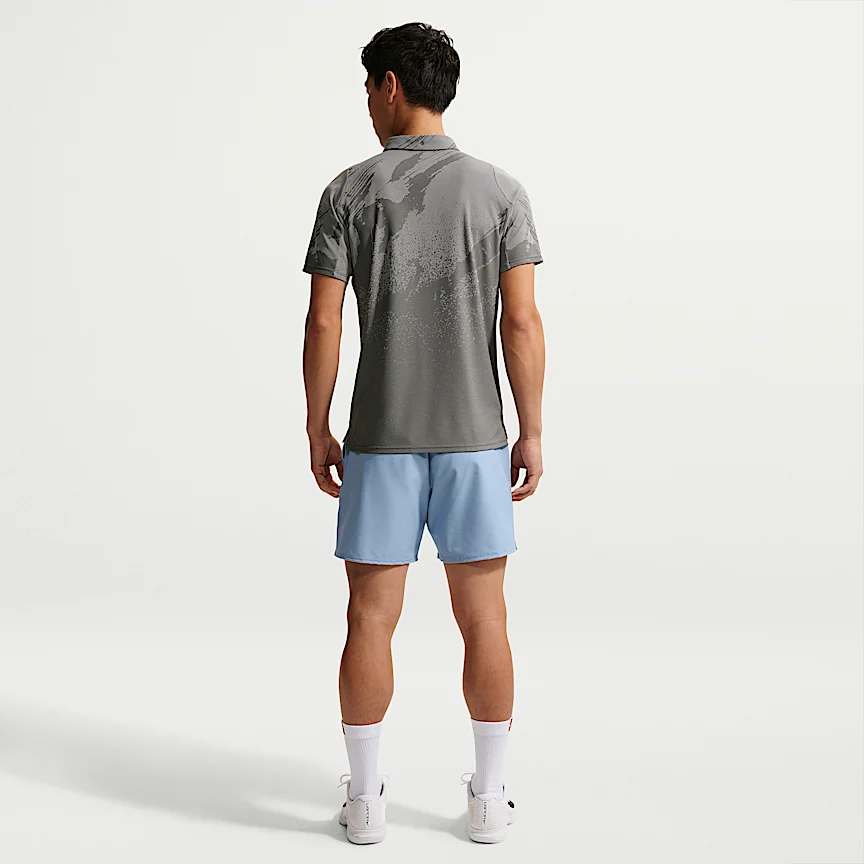 NIKE Nikeコート スラム — メンズ Dri-FIT テニスショートパンツ - Image 5