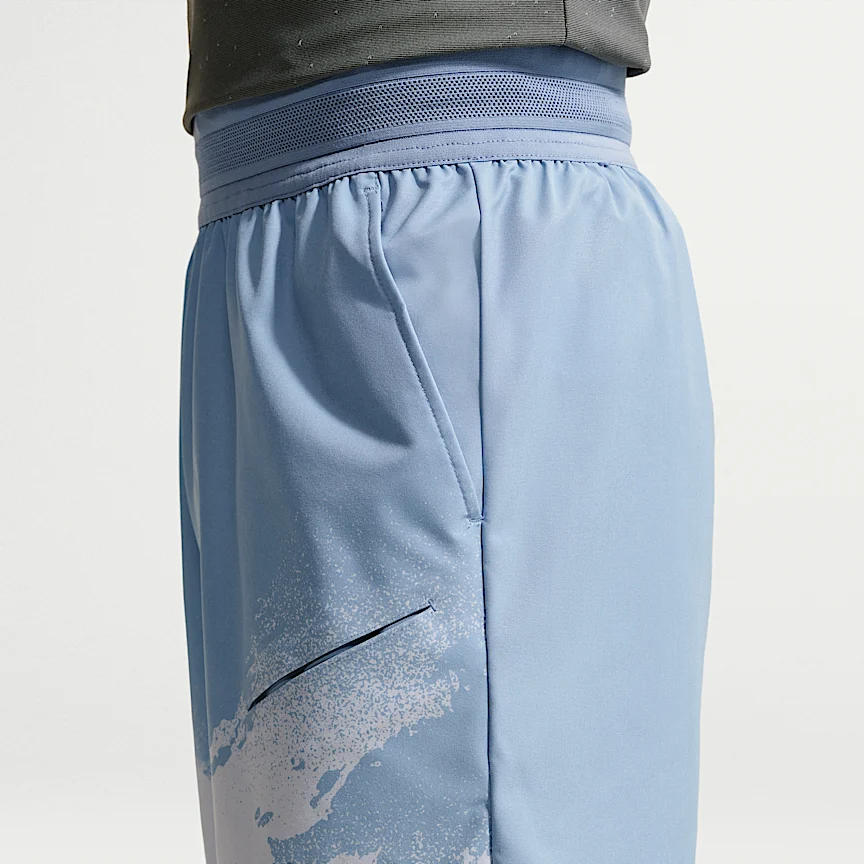 NIKE Nikeコート スラム — メンズ Dri-FIT テニスショートパンツ - Image 6