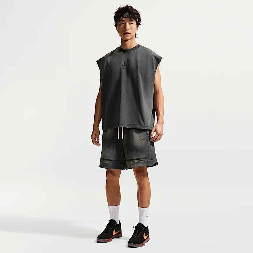 NIKE ブック スタンダード イシュー — メンズ ショートパンツ