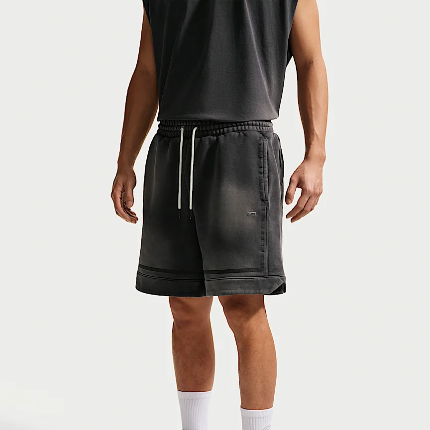 NIKE ブック スタンダード イシュー — メンズ ショートパンツ - Image 2