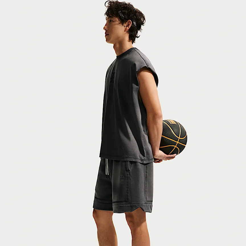 NIKE ブック スタンダード イシュー — メンズ ショートパンツ - Image 4