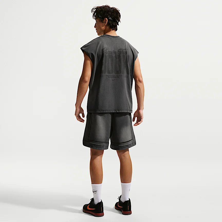 NIKE ブック スタンダード イシュー — メンズ ショートパンツ - Image 5