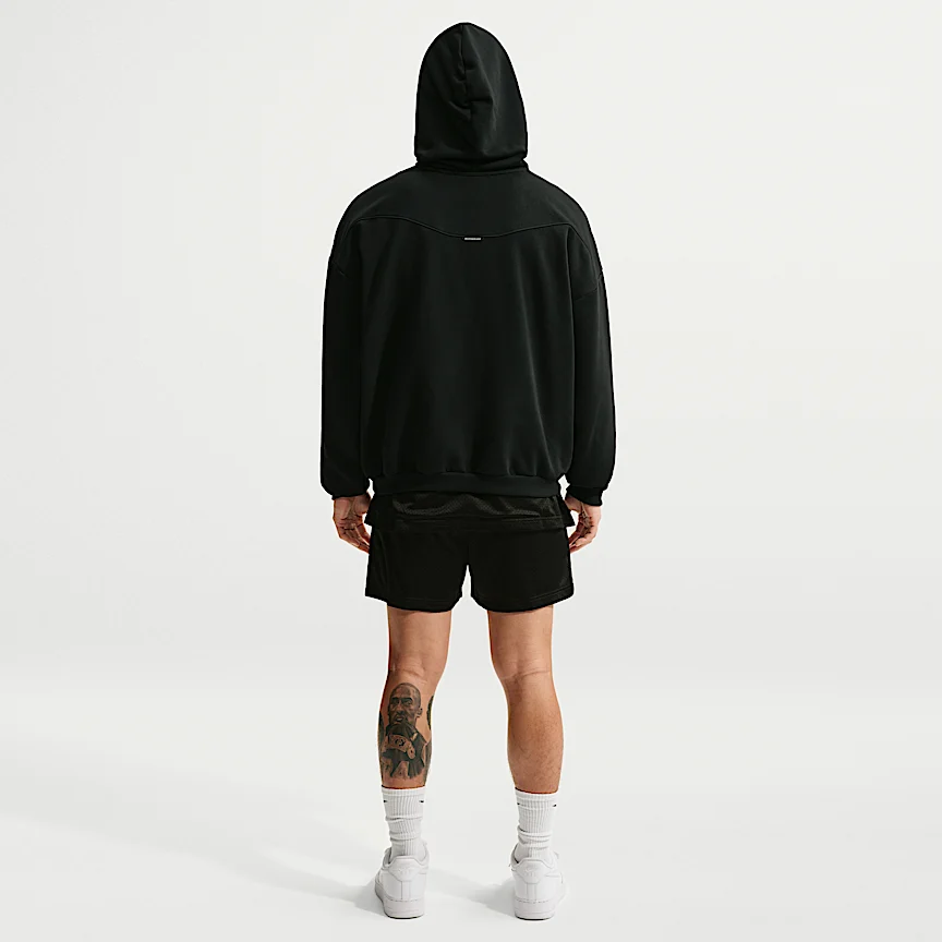 NIKE スタンダード イシュー — メンズ 13cm プラクティス メッシュ バスケットボールショートパンツ - Image 5