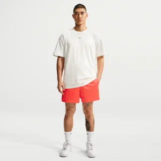NIKE スタンダード イシュー — メンズ 13cm プラクティス メッシュ バスケットボールショートパンツ