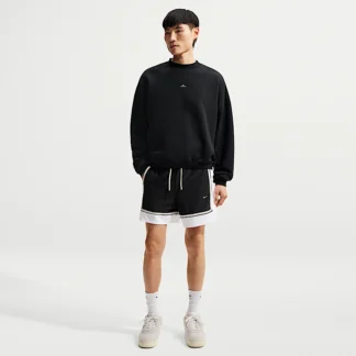 NIKE スタンダード イシュー — メンズ Dri-FIT 15cm バスケットボールショートパンツ
