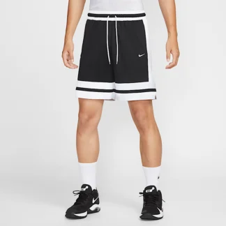 NIKE  — メンズ Dri-FIT 21cm バスケットボールショートパンツ