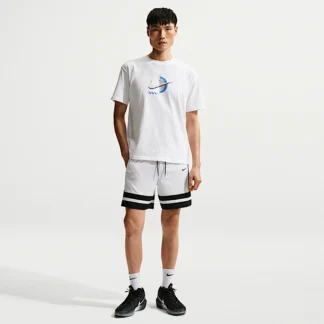 NIKE  — メンズ Dri-FIT 21cm バスケットボールショートパンツ