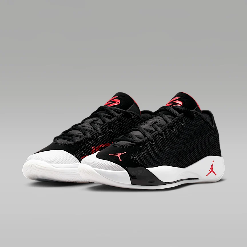 NIKE ルカ 77 "Bred" — メンズ バスケットボール シューズ - Image 5
