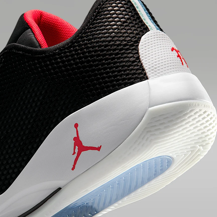 NIKE ルカ 77 "Bred" — メンズ バスケットボール シューズ - Image 8
