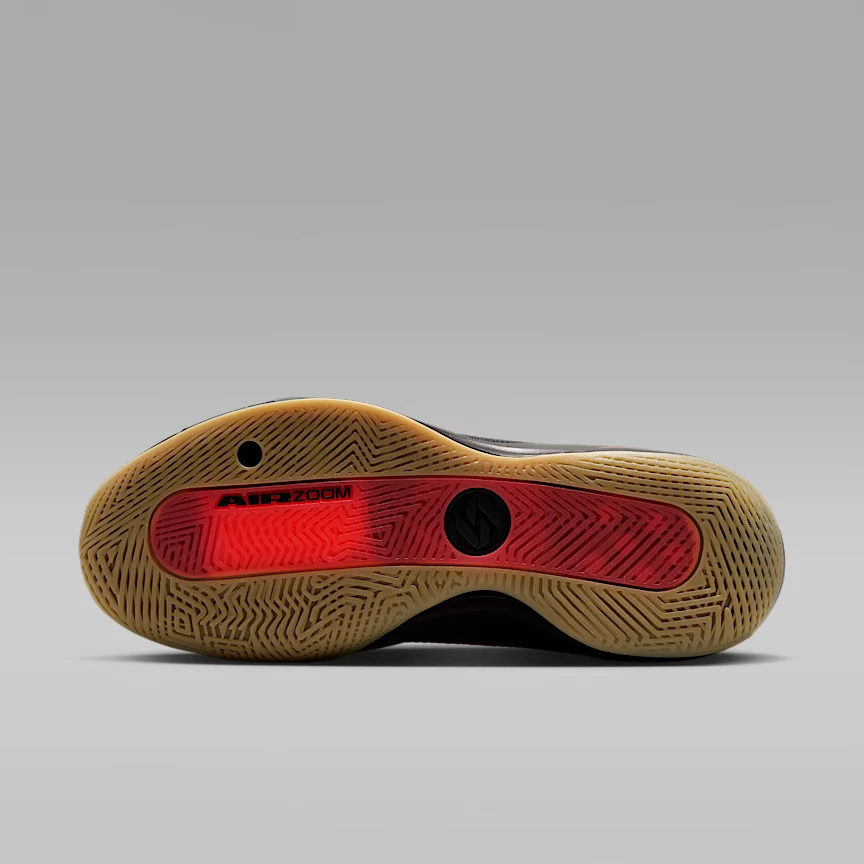 NIKE ルカ 77 PF — バスケットボールシューズ - Image 2