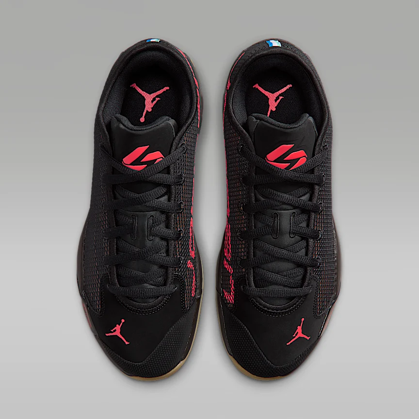 NIKE ルカ 77 PF — バスケットボールシューズ - Image 4