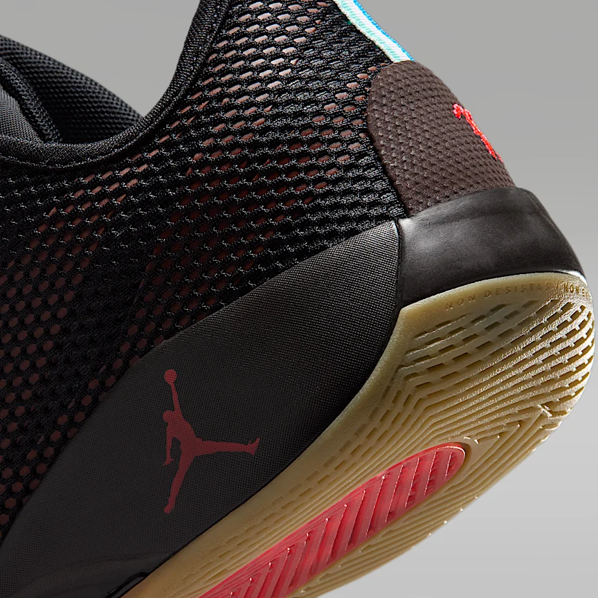 NIKE ルカ 77 PF — バスケットボールシューズ - Image 8
