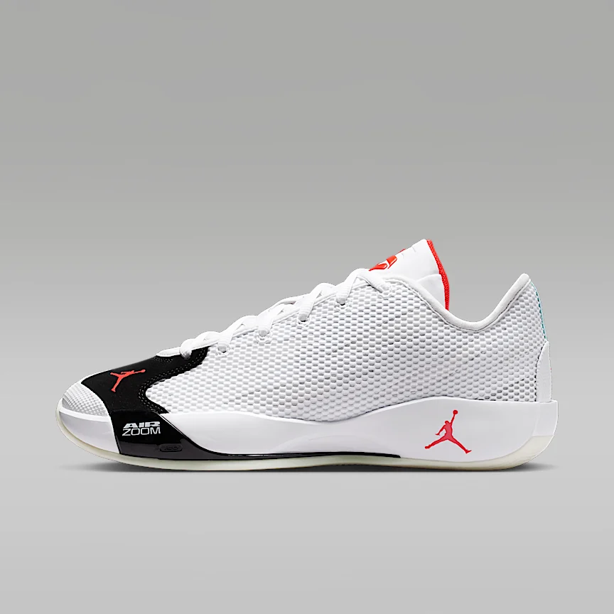 NIKE Luka 77 "Chicago" PF — Basketball Shoes