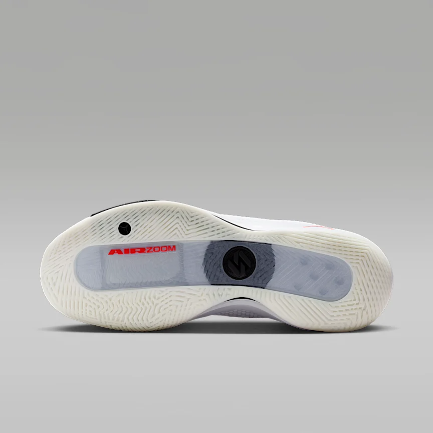 NIKE Luka 77 "Chicago" PF — Basketball Shoes - Image 2