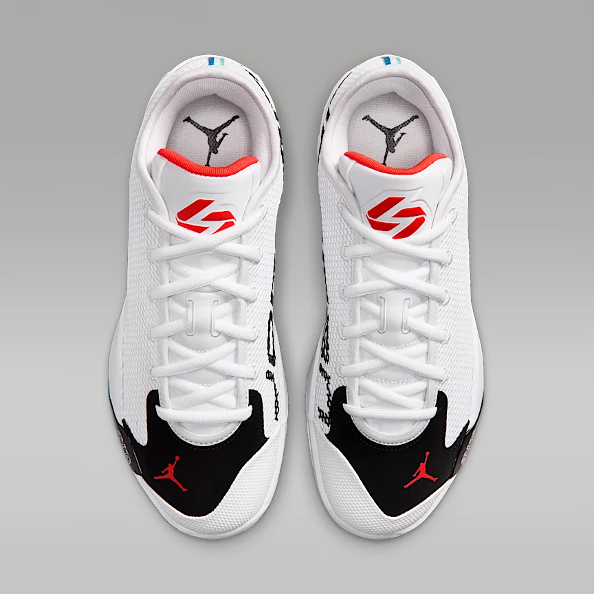 NIKE Luka 77 "Chicago" PF — Basketball Shoes - Image 4