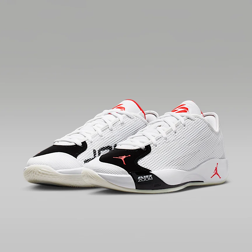 NIKE Luka 77 "Chicago" PF — Basketball Shoes - Image 5