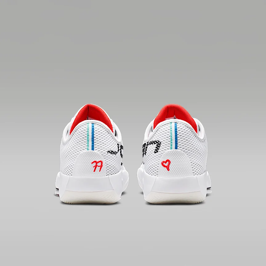 NIKE Luka 77 "Chicago" PF — Basketball Shoes - Image 6