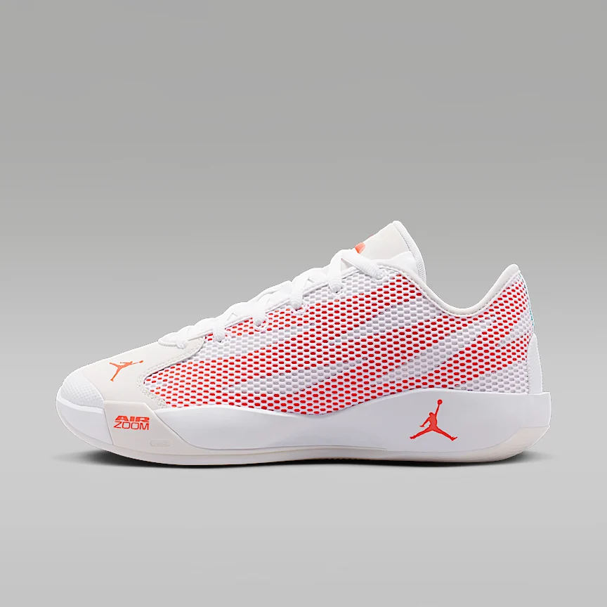 NIKE ルカ 77 PF — バスケットボールシューズ