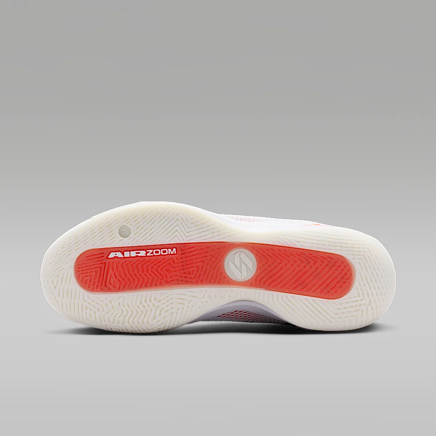 NIKE ルカ 77 PF — バスケットボールシューズ - Image 2
