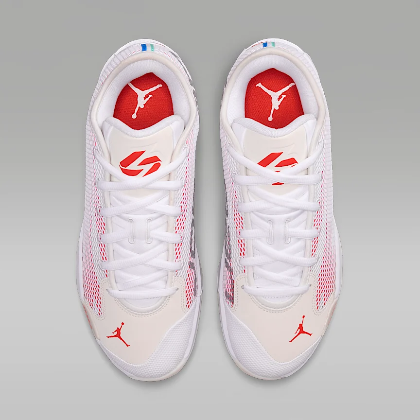 NIKE ルカ 77 PF — バスケットボールシューズ - Image 4