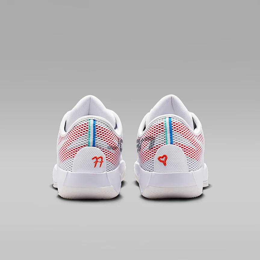 NIKE ルカ 77 PF — バスケットボールシューズ - Image 6