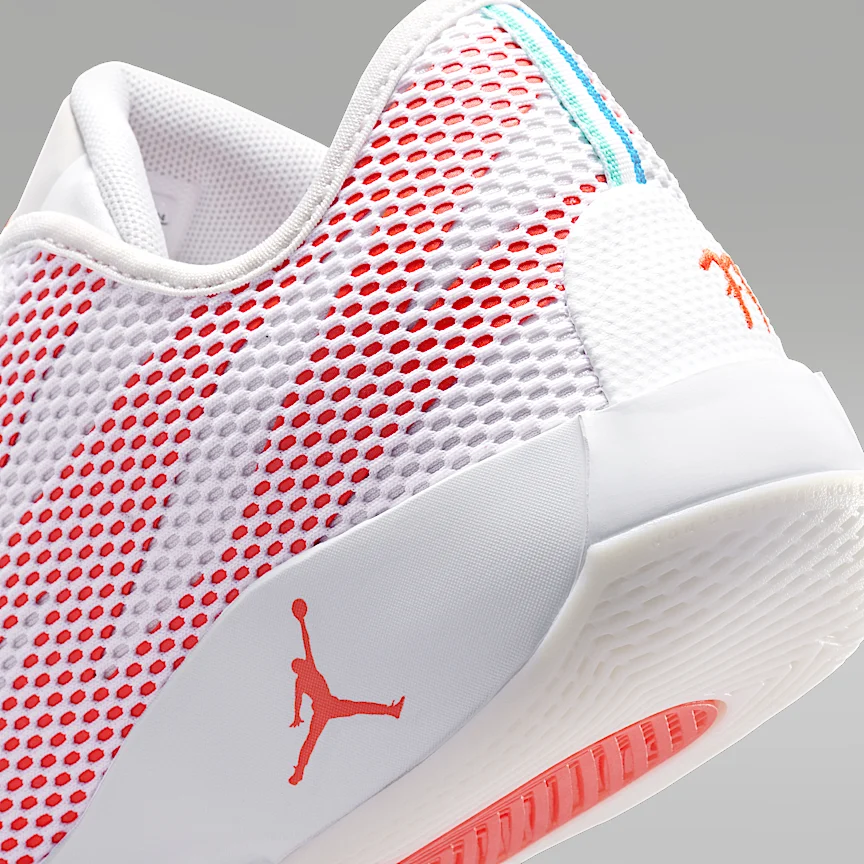 NIKE ルカ 77 PF — バスケットボールシューズ - Image 8