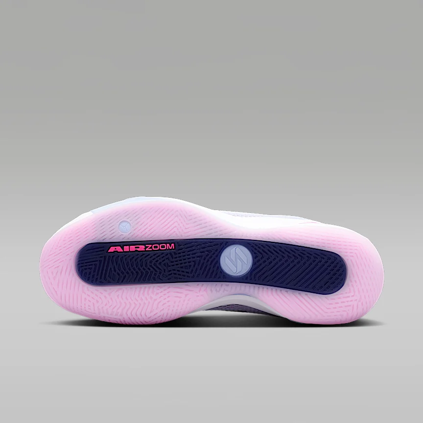 NIKE Luka 77 "Mother's Day" PF — Basketball Shoes - Image 2