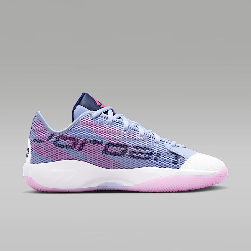 NIKE Luka 77 "Mother's Day" PF — Basketball Shoes - Image 3