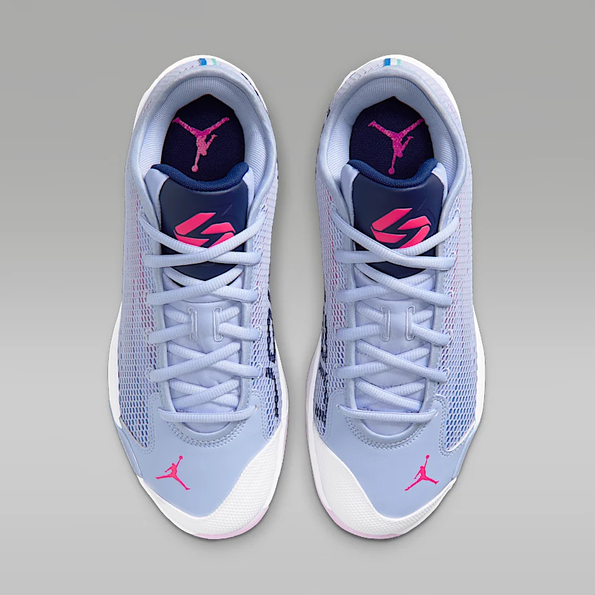 NIKE Luka 77 "Mother's Day" PF — Basketball Shoes - Image 4
