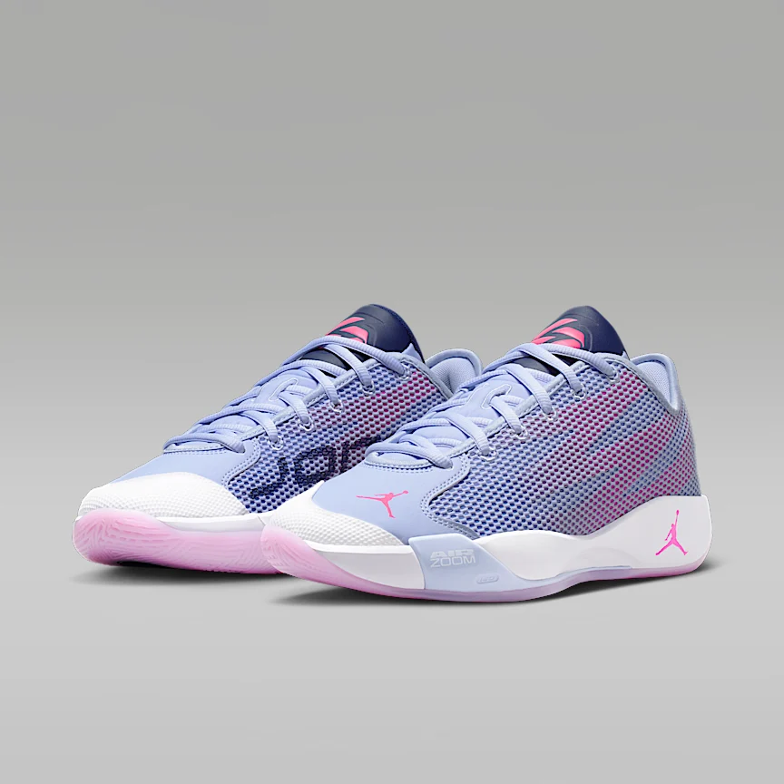 NIKE Luka 77 "Mother's Day" PF — Basketball Shoes - Image 5
