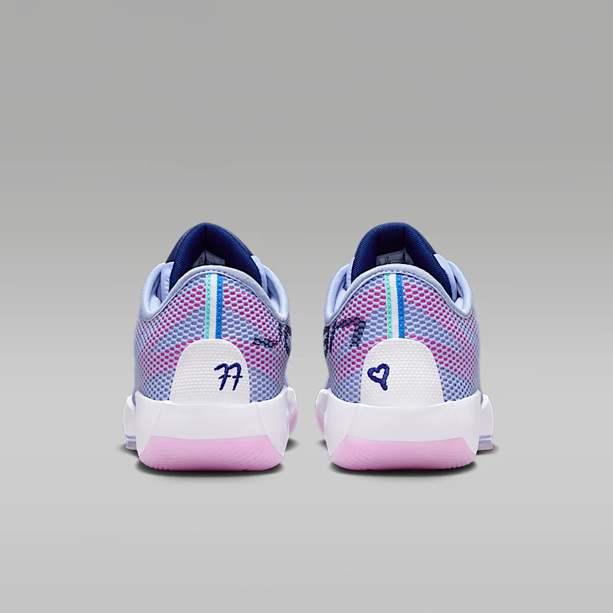 NIKE Luka 77 "Mother's Day" PF — Basketball Shoes - Image 6