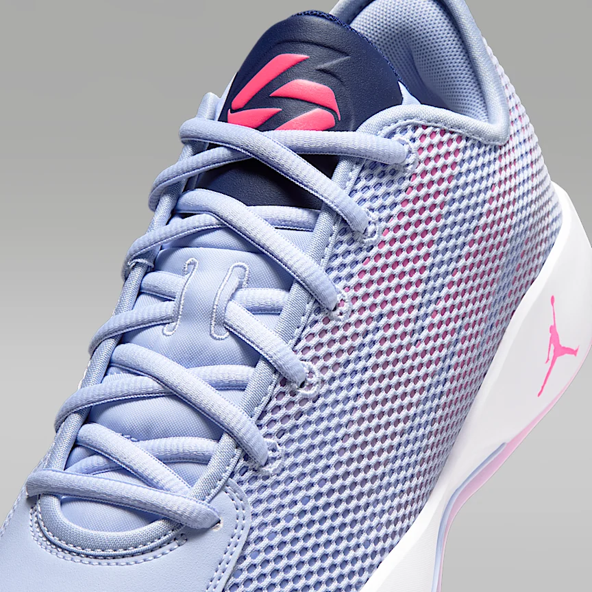 NIKE Luka 77 "Mother's Day" PF — Basketball Shoes - Image 7