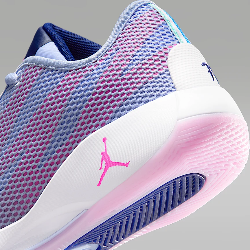 NIKE Luka 77 "Mother's Day" PF — Basketball Shoes - Image 8