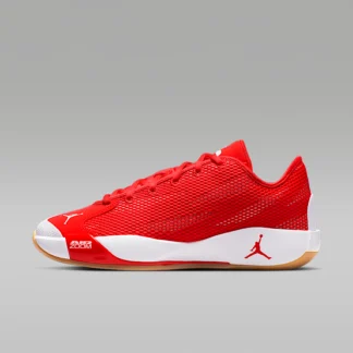 NIKE Luka 77 "Chili Red" PF — Basketball Shoes
