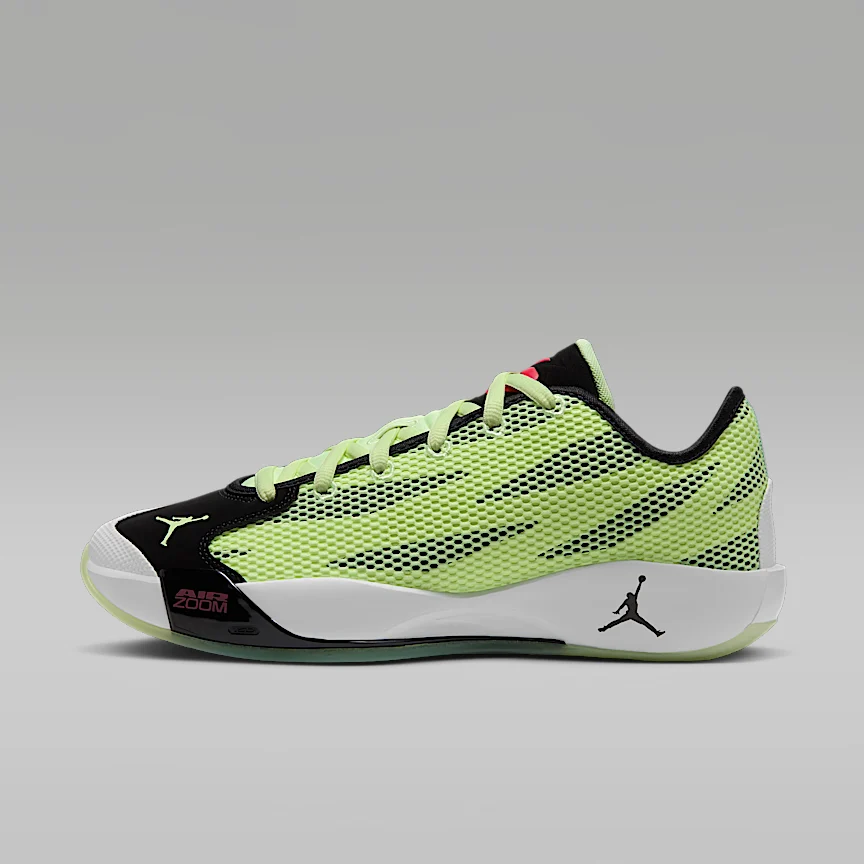 NIKE ルカ 77 PF — バスケットボールシューズ