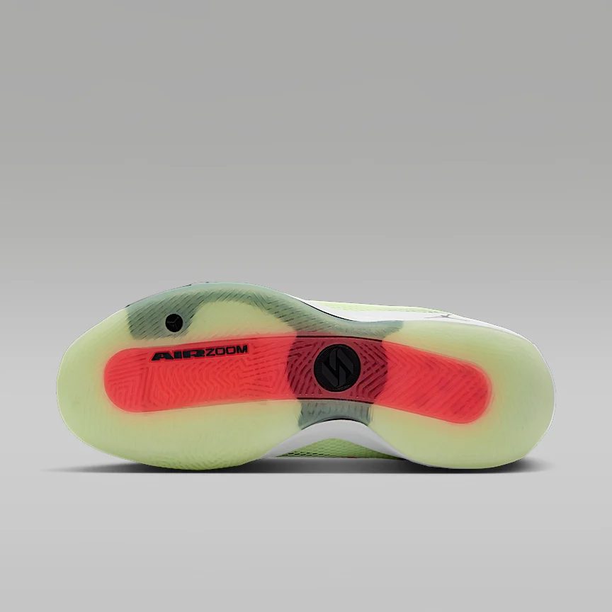 NIKE ルカ 77 PF — バスケットボールシューズ - Image 2