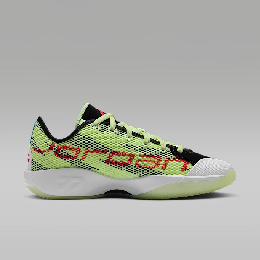 NIKE ルカ 77 PF — バスケットボールシューズ - Image 3