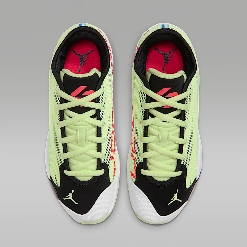NIKE ルカ 77 PF — バスケットボールシューズ - Image 4