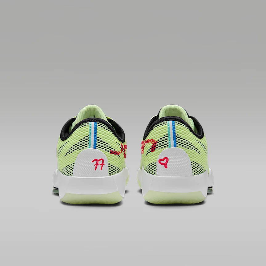 NIKE ルカ 77 PF — バスケットボールシューズ - Image 6