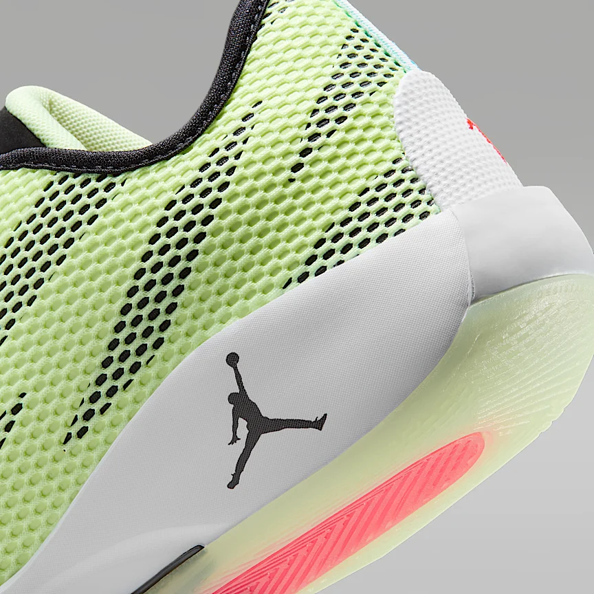 NIKE ルカ 77 PF — バスケットボールシューズ - Image 8