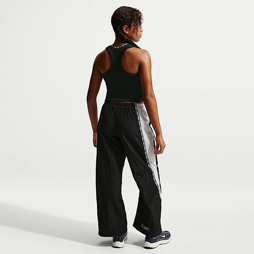 NIKE スポーツウェア — ジュニア (ガールズ) Dri-FIT タンクトップ - Image 5