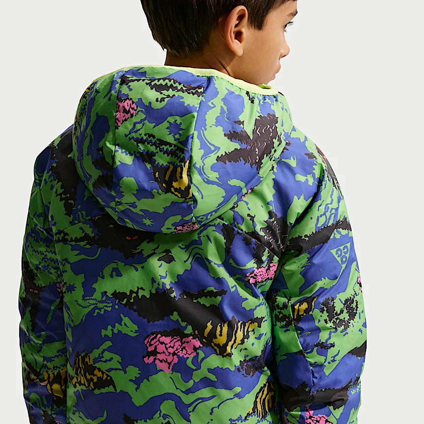 NIKE ACG "Lava Flow" — Junior Therma-FIT ADV Jacket - Image 5