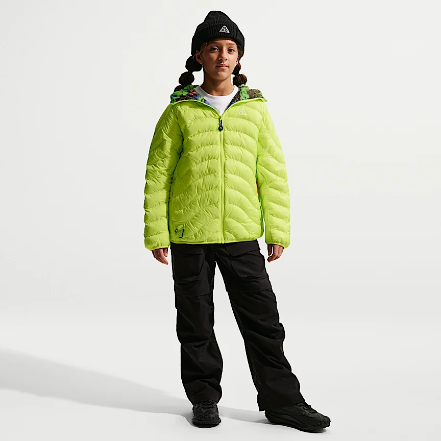 NIKE ACG "Lava Flow" — Junior Therma-FIT ADV Jacket - Image 6