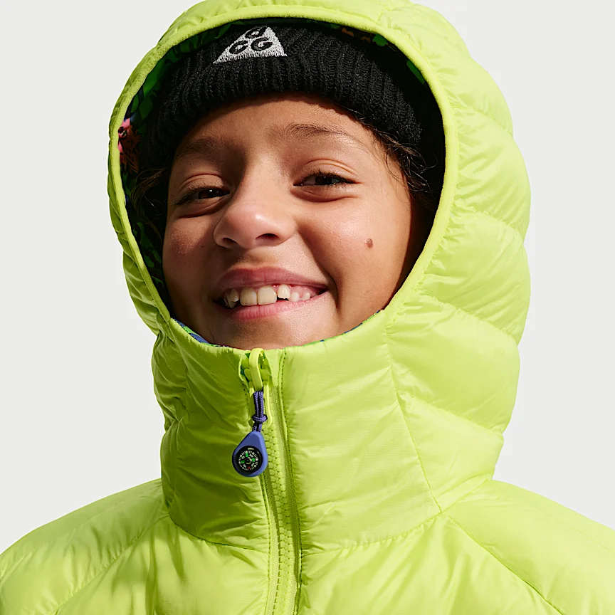 NIKE ACG "Lava Flow" — Junior Therma-FIT ADV Jacket - Image 8