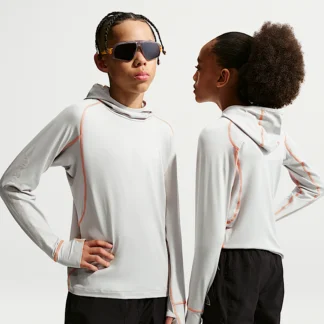 NIKE ACG — Big Kids' UV Long-Sleeve Top
