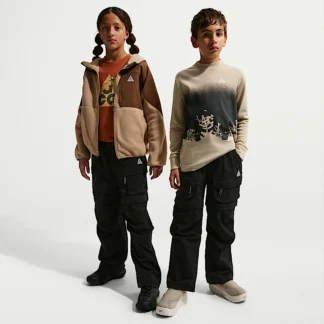 NIKE ACG "Smith Summit" — Big Kids' Pants